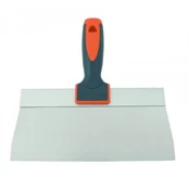 Glaistymo mentelė EDMA INOX 200mm kaina