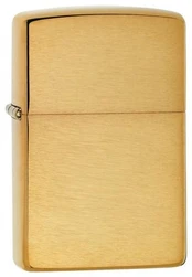 Žiebtuvėlis Zippo Lighter 204B, aukso