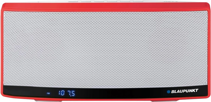 Garsiakalbis Blaupunkt BT10