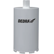 Deimantinė gręžimo karūna Dedra HW4107, Ø107, 400mm, 1 1/4'' kaina