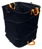 Fiskars Ergo Pop Up Trädgårdssäck 175L