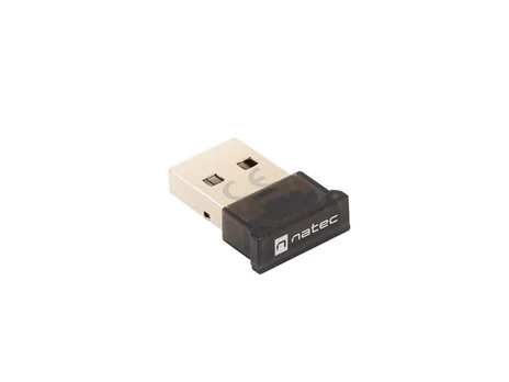 NATEC BLUETOOTH ADAPTER FLY V5.0 CLASS II NANO