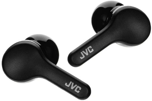 Ausinės JVC HAA-8TBU