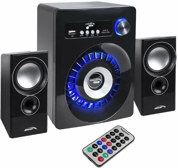 Garsiakalbiai Audiocore AC910