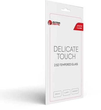 Extra Digital Apsauginis stiklas Realme 6 (2.5D)