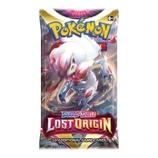 The Pokemon Pokemon TCG - Sword & Shield 11 Lost Origin Booster kaina