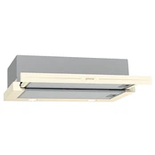Įmontuojamas gartraukis Gorenje BHP62CLI
