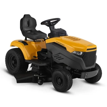 Benzininis vejos traktorius STIGA TORNADO SPECIAL, 10 kW