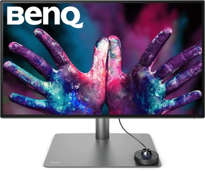 Monitorius BenQ PD2725U