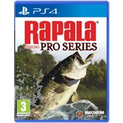 Rapala Fishing Pro Series Playstation 4 kaina