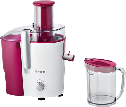 Sulčiaspaudė Bosch MES25C0, 700 W