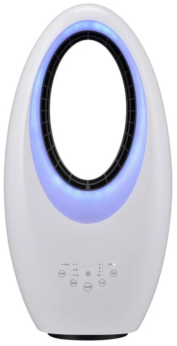 Ventiliatorius Guzzanti GZ-1408, 40 W