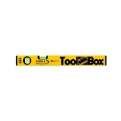 Gulsčiukas STABILA 70 TOOLBOX 43cm kaina
