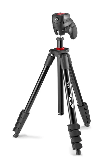 Joby tripod Compact Action | JB01761-BWW