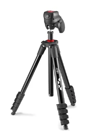 Joby tripod Compact Action | JB01761-BWW kaina