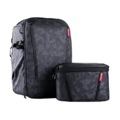 Backpack PGYTECH OneMo 2 25L (grey como) kaina