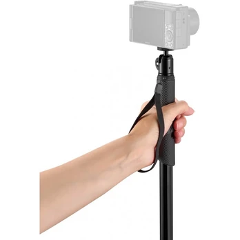 Joby Compact 2in1 Monopod | JB01765-BWW