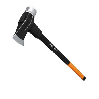 Fiskars Ax-hammer su plastiku 3,9kg 90cm (122150)