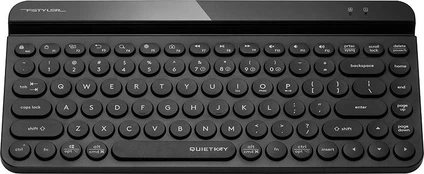 Klaviatūra A4TECH A4TKLA47123