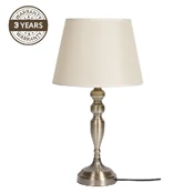Stalinis šviestuvas Domoletti T13083, E27, pastatomas, 60W kaina