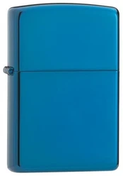 Žiebtuvėlis Zippo Lighter 20446, mėlyna