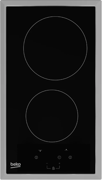 Elektrinė kaitlentė Beko HDMC 32400 TX