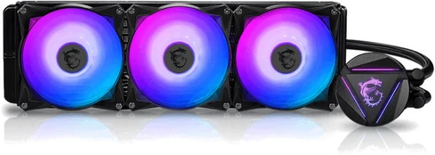 Aušintuvas MSI CPU COOLER MULTI SOCKET/MAG CORELIQUID 360R V2