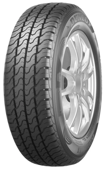 Dunlop Econodrive 235/65 R16 115 R