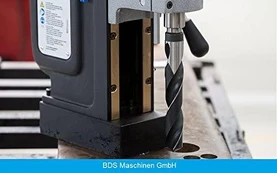 Magnetinė gręžimo mašina BDS MAB 825