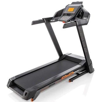 Bėgimo takelis KETTLER ALPHA RUN 200