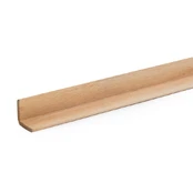 Apdailos kampas, pelenų, 2.5 m x 30 mm kaina