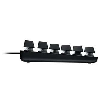 Žaidimų klaviatūra LOGITECH G G413 SE