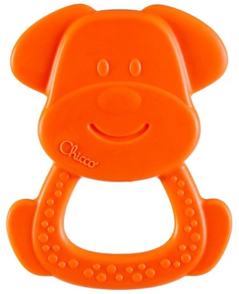 CHICCO Kramtukas „Šuniukas“