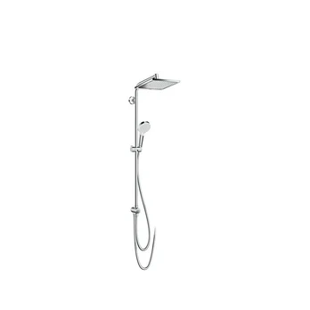 Dušo komplektas Hansgrohe Crometta E 27289000