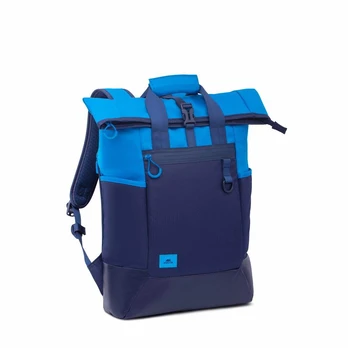 Rivacase Dijon, Backpack, 39.6 cm (15.6"), Shoulder strap, 860 g