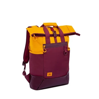 NB BACKPACK 25L 15.6"/BURGUNDY RED 5321 RIVACASE | 5321RED