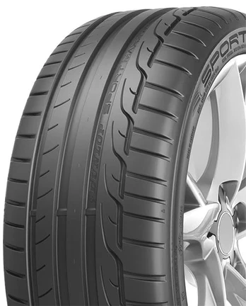 Dunlop Sport Maxx RT 215/50R17 91 Y