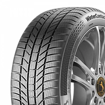 Continental WinterContact TS870 P 275/45 R21