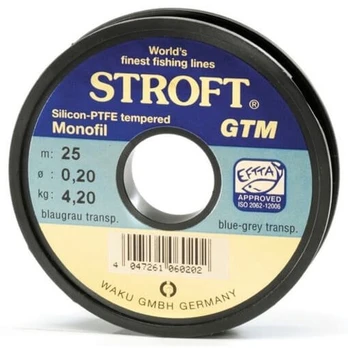 Valas STROFT GTM 0.25mm 25m