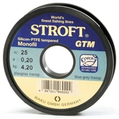 Valas STROFT GTM 0.25mm 25m kaina