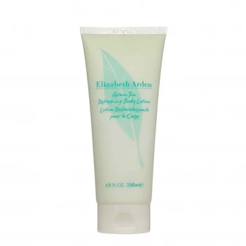 Kūno losjonas Elizabeth Arden Green Tea, 200 ml