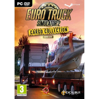 Euro Truck Simulator 2 PC