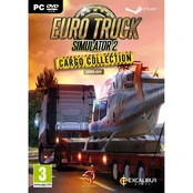 Euro Truck Simulator 2 PC kaina