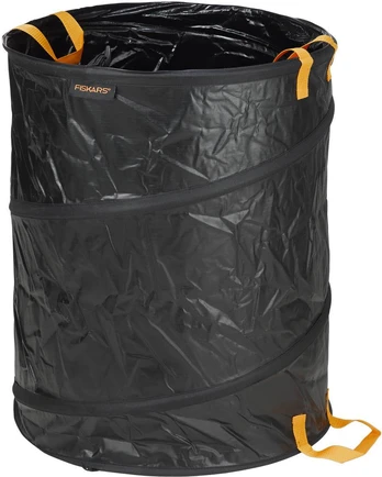 Sodo krepšys Fiskars Solid PopUp, 56 L (1015646)