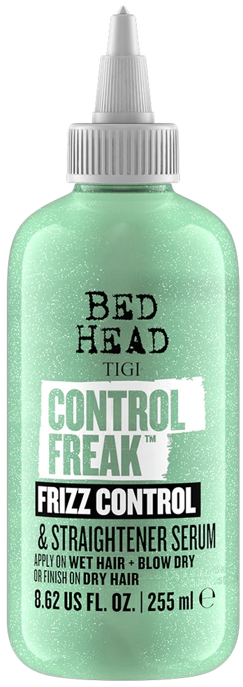 Tigi Bed Head Control Freak Serum serumas nepaklusniems plaukams, 250 ml