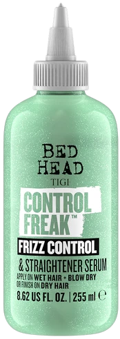 Tigi Bed Head Control Freak Serum serumas nepaklusniems plaukams, 250 ml kaina