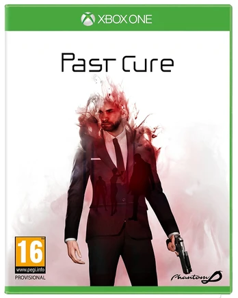Past Cure Xbox One