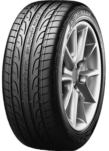 DUNLOP SP-MAXX XL MO 235/45 R20 100 W