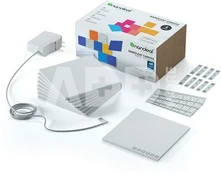 Šviestuvas sieninis Nanoleaf Canvas, 6 W, LED