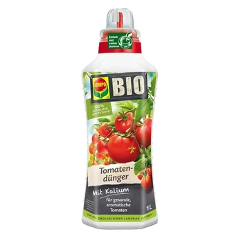 Trąšos pomidorams Compo, skystos, 1 l